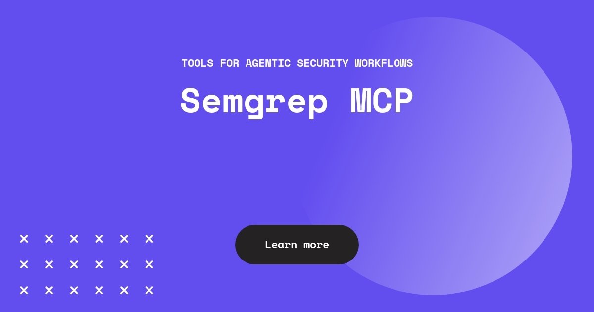 Semgrep MCP
